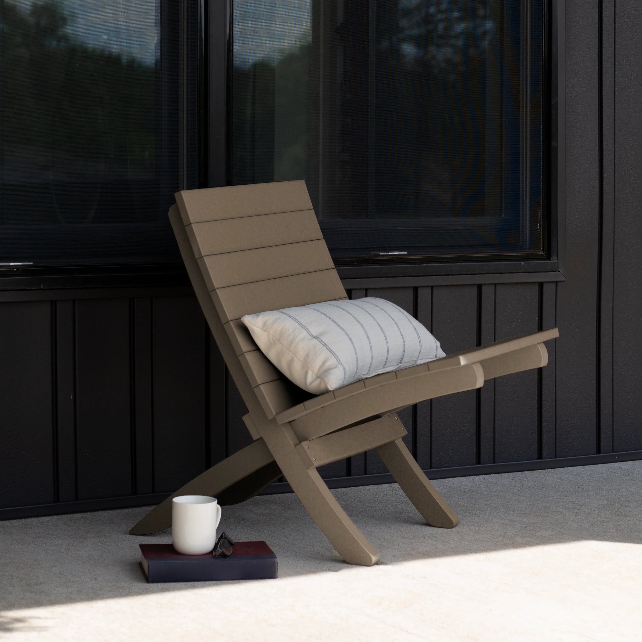 Sunrise Coast Easy Chair