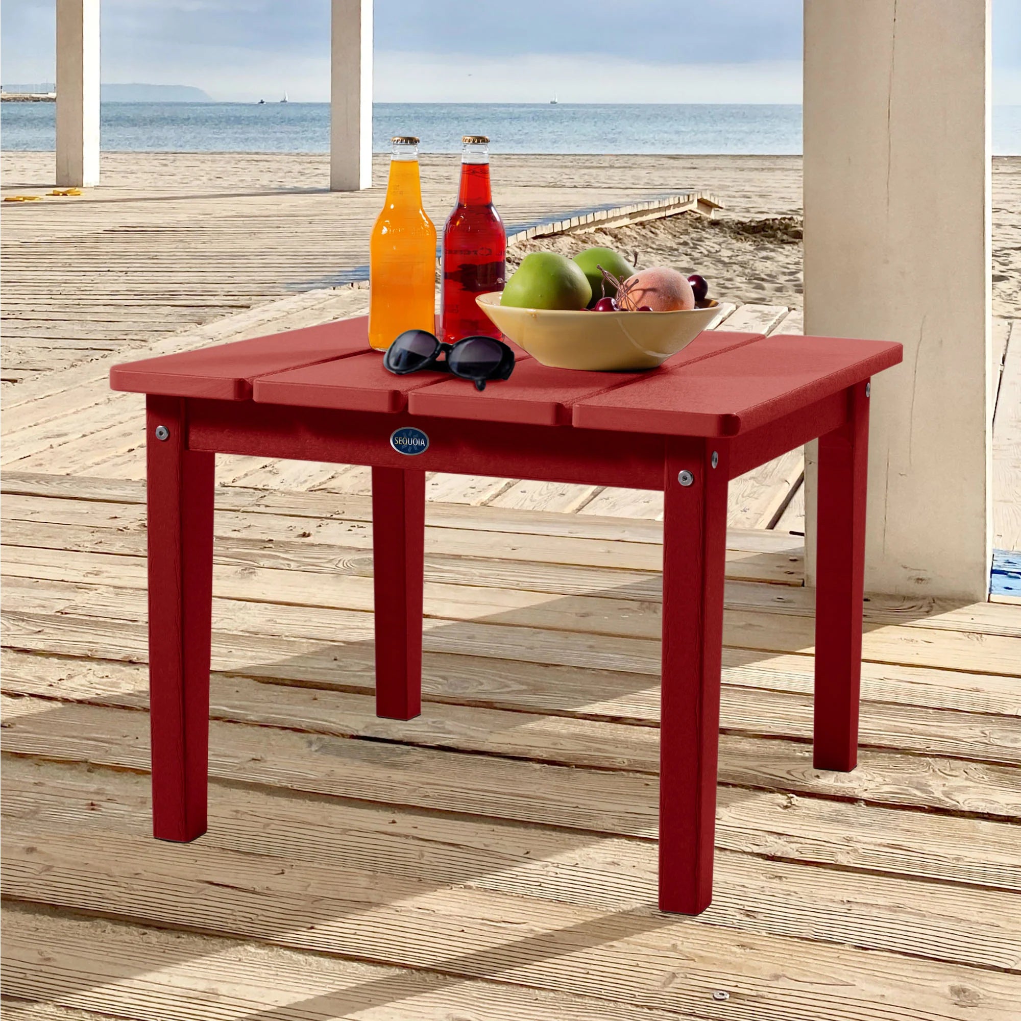 Sunrise Coast Large Side Table