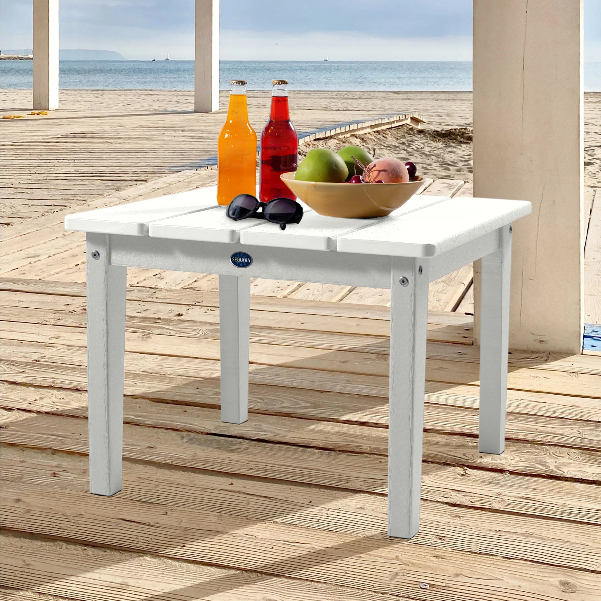 Sunrise Coast Large Side Table