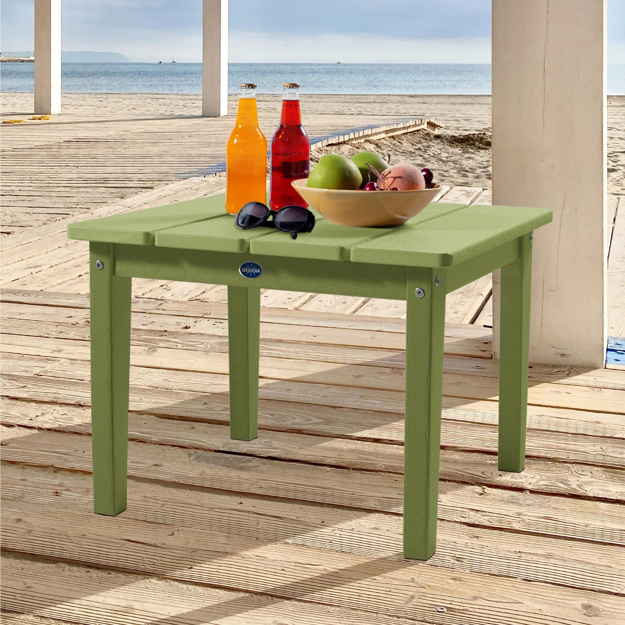 Sunrise Coast Large Side Table