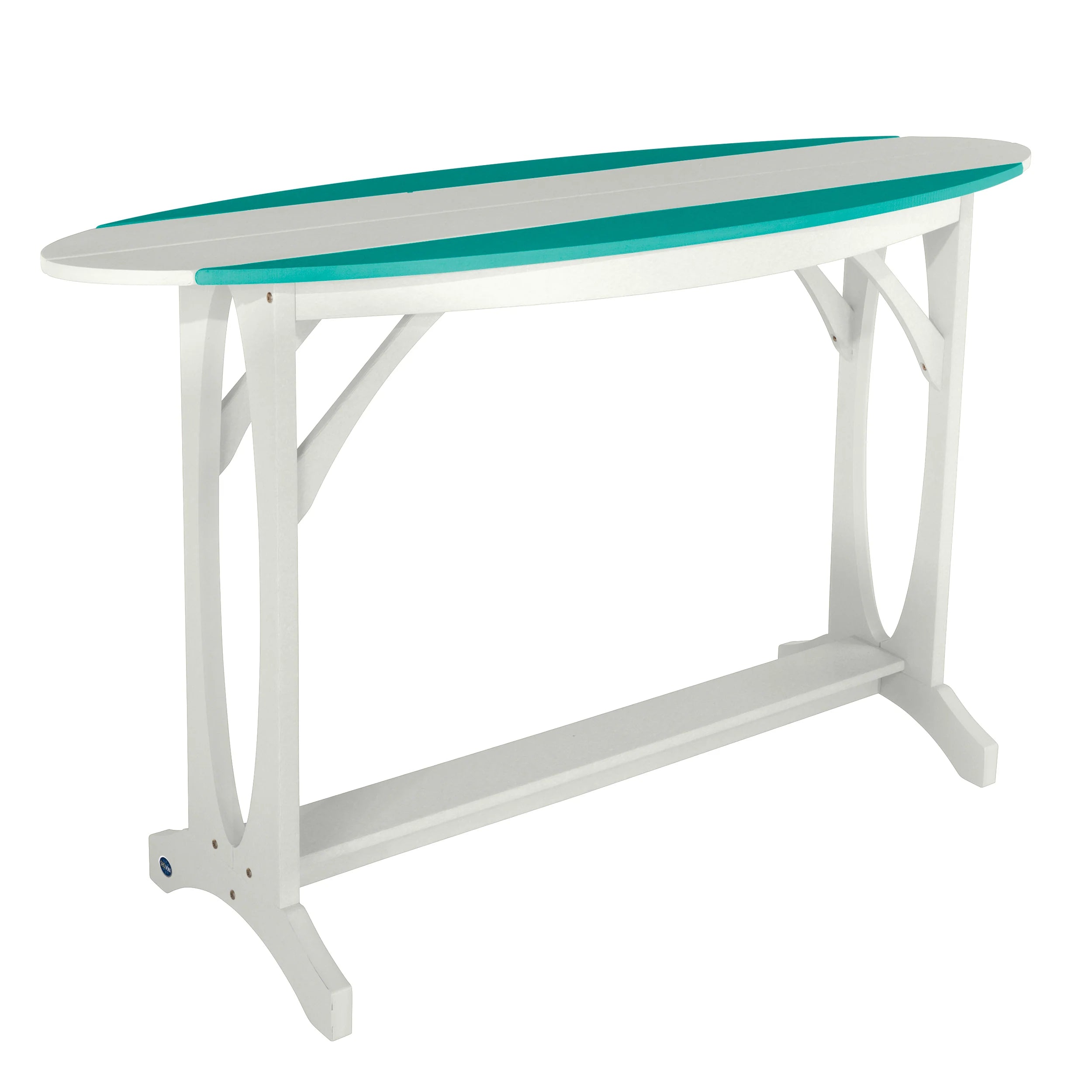 Sunrise Coast Balcony Table