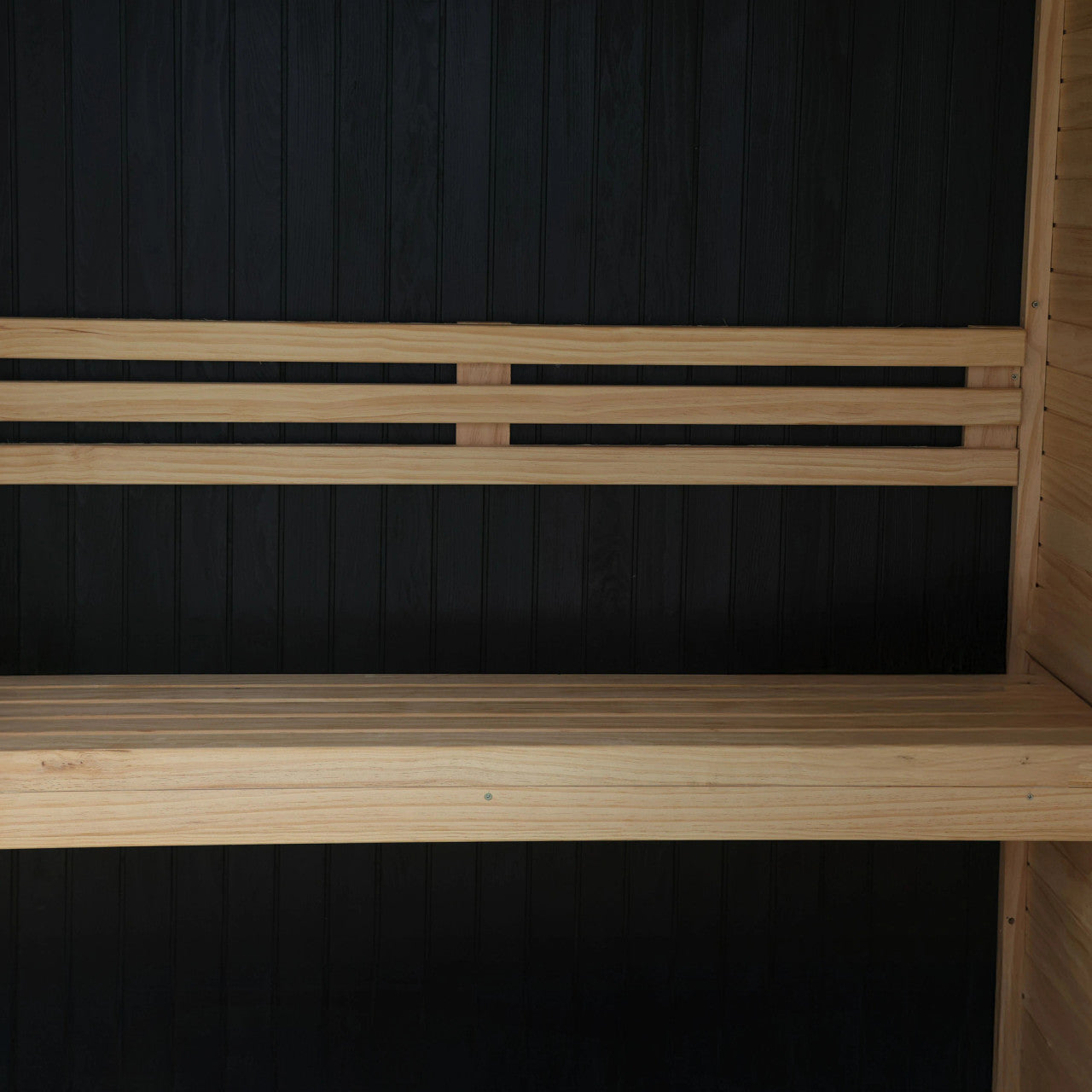 Orchid Indoor Sauna – 3 Person