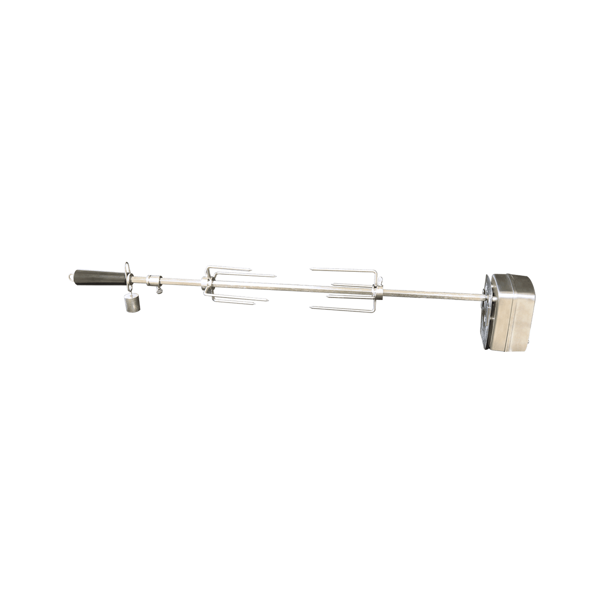 Broilmaster Rotisserie Kit For 32 and 34-Inch Grills