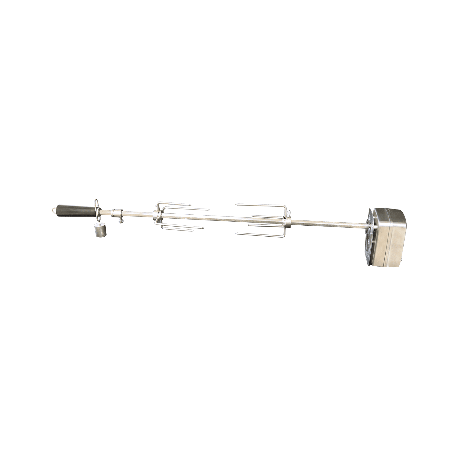 Broilmaster Rotisserie Kit For 40-Inch Grill