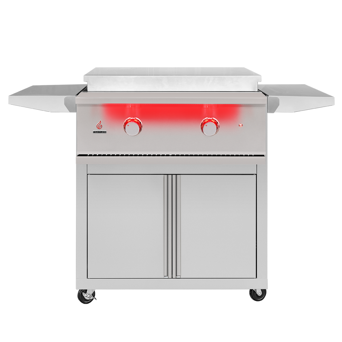 TrueFlame 30-Inch Freestanding Gas Griddle