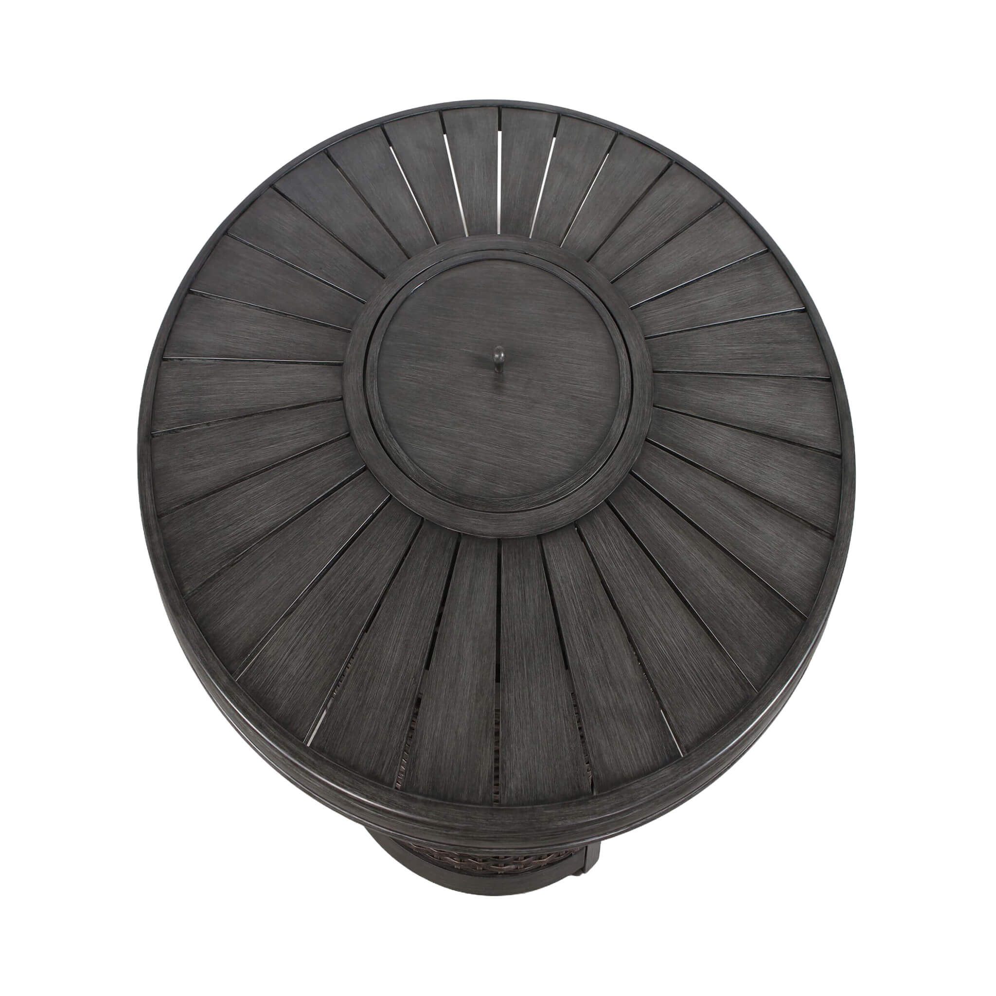 Alora Propane Fire Pit Table