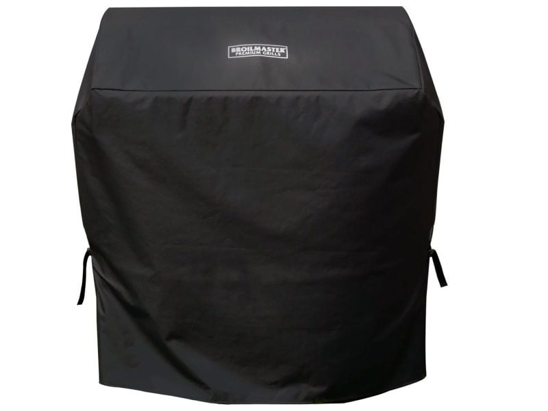 Broilmaster Premium Grill Cover for 32-Inch and 34-Inch Grills on Cart