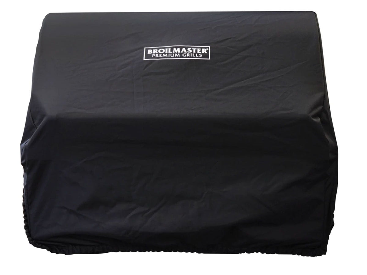 Broilmaster Premium Grill Cover for 26-Inch Built-In Grills