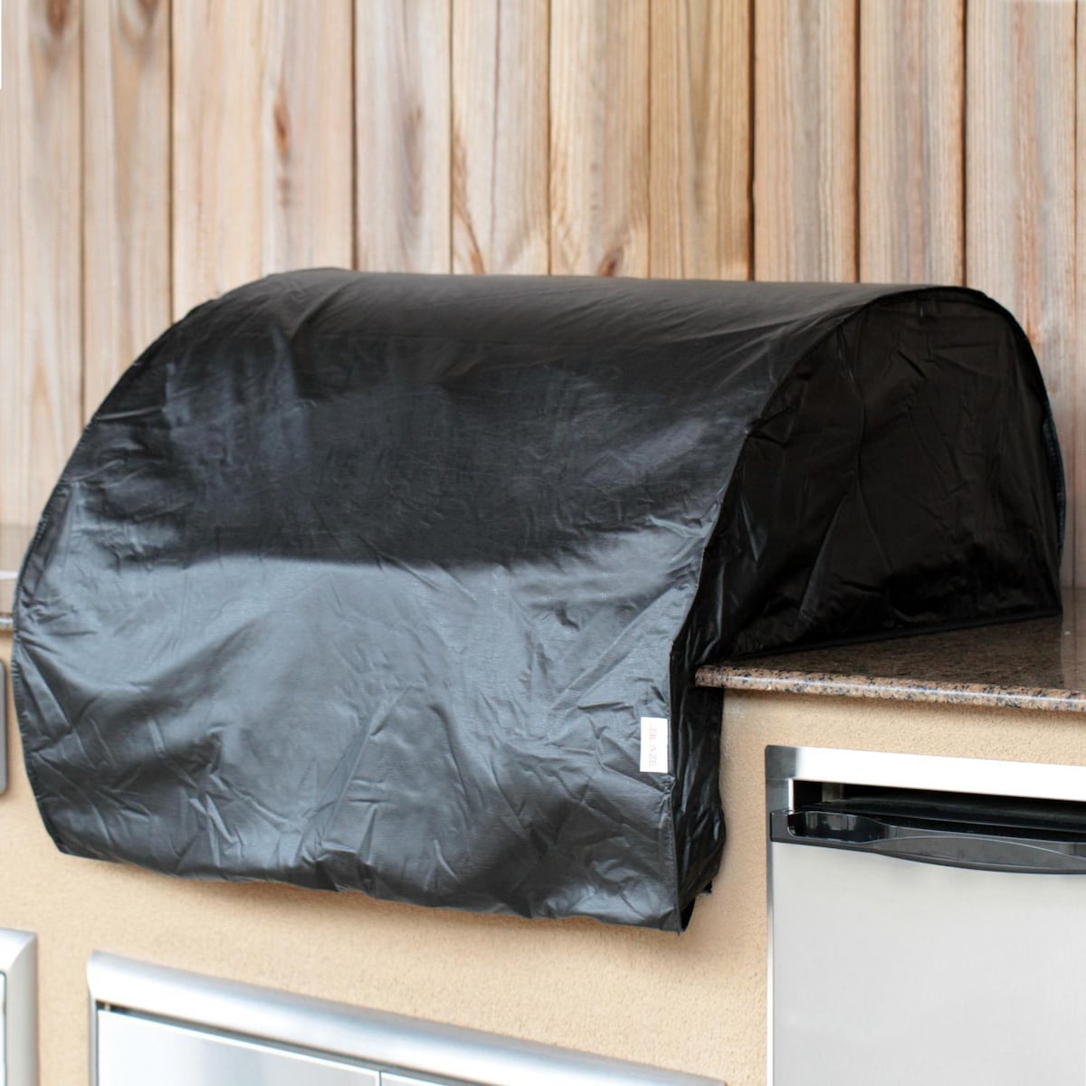 Blaze Grill Cover for LBM 25-Inch 3-Burner Built-In Gas Grills