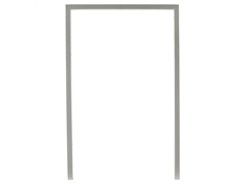 TrueFlame Stainless Trim Kit for 24-Inch Series Refrigerators & Wine Coolers