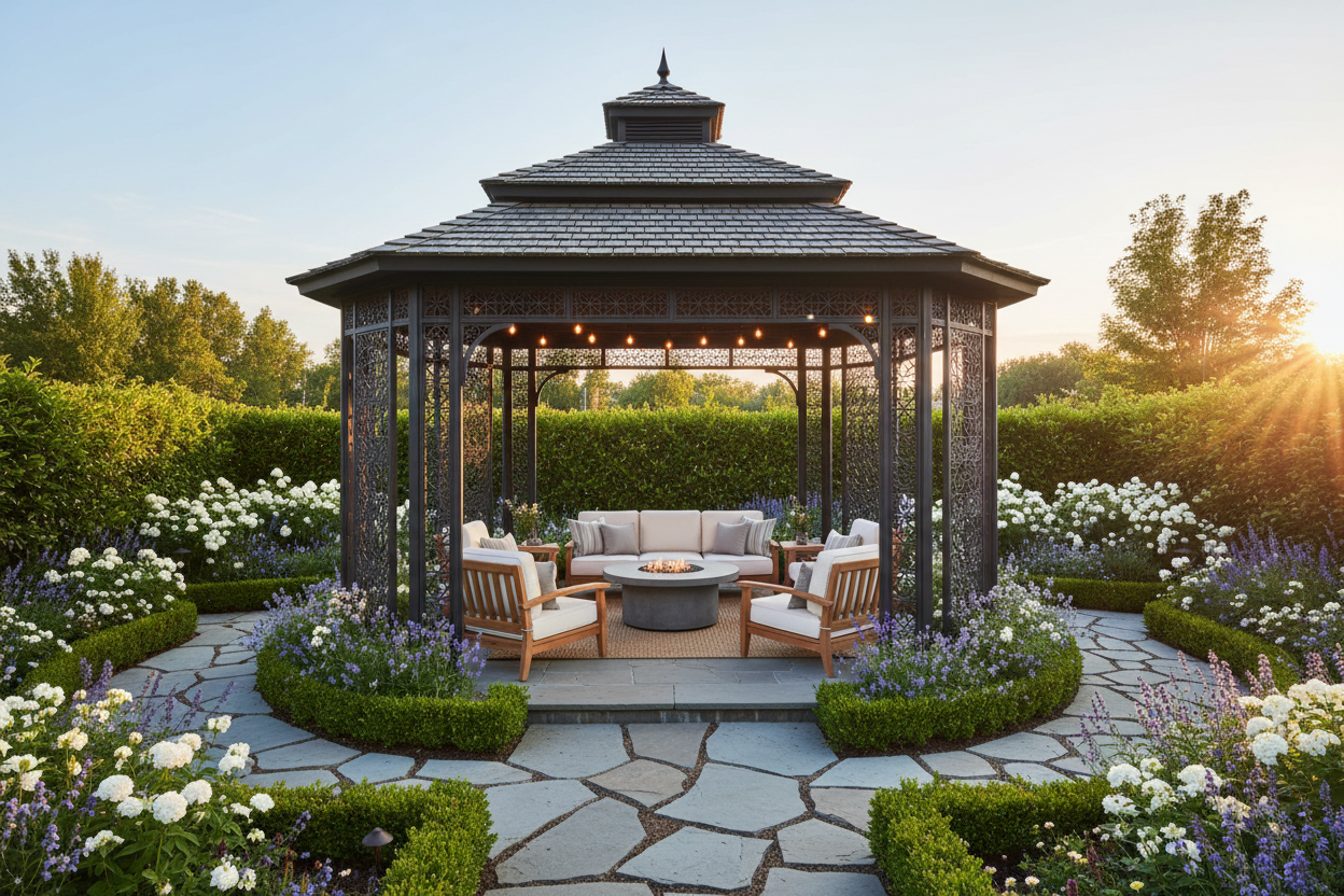 Gazebo