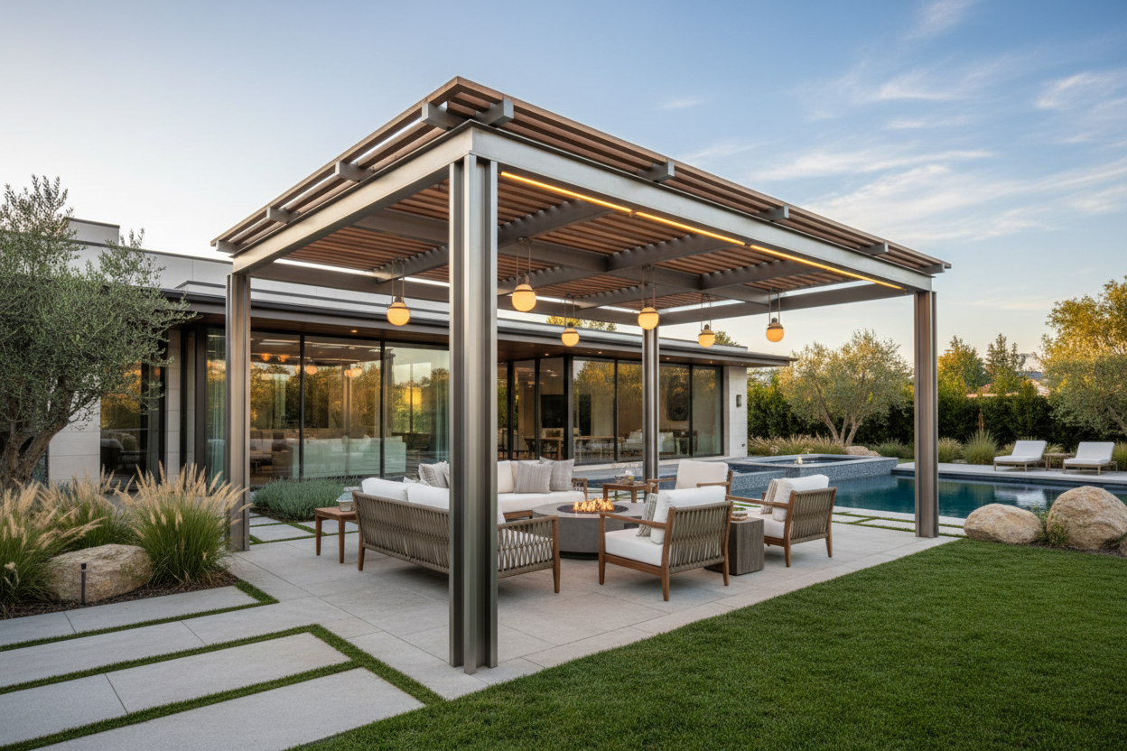 Pergola