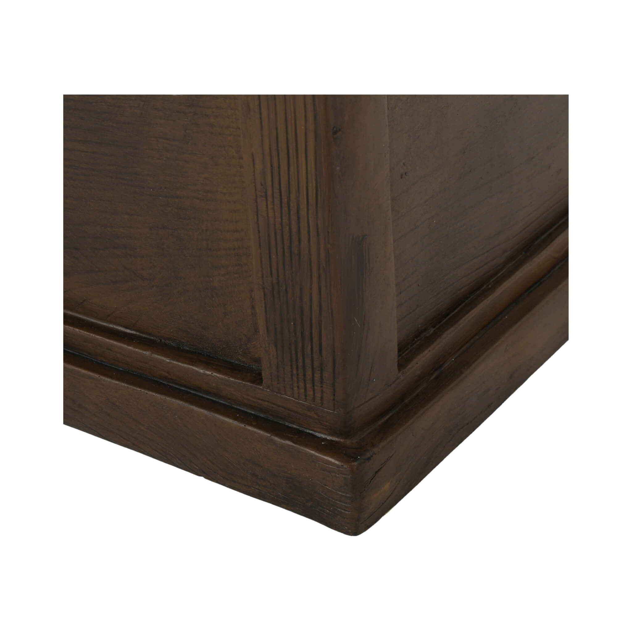 Alora Premium 56" Transitional Rectangular Outdoor Propane Gas Fire Pit Table, 50K BTU (SAK25790)