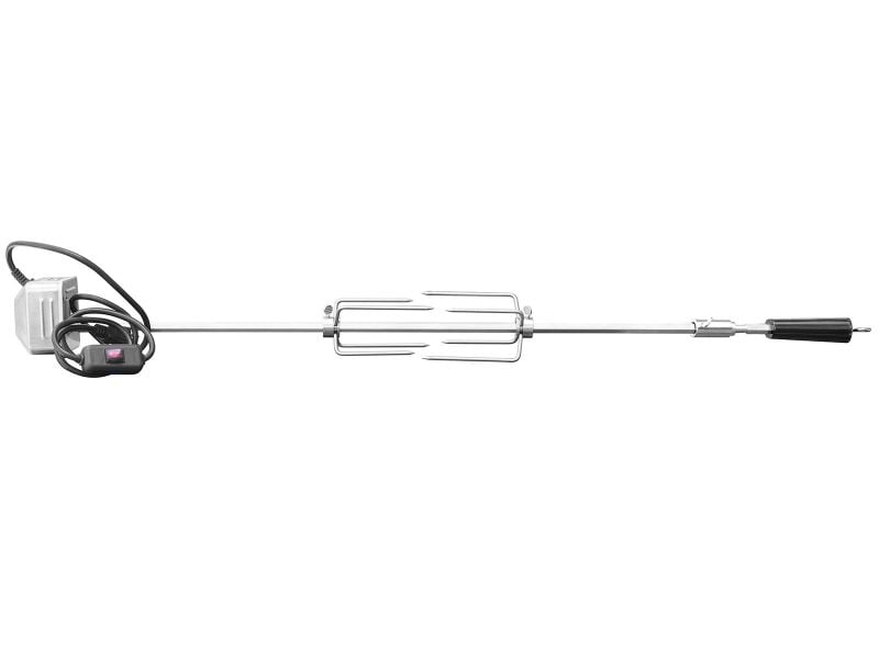 Summerset Rotisserie Kit For 32-Inch TRL Gas Grills