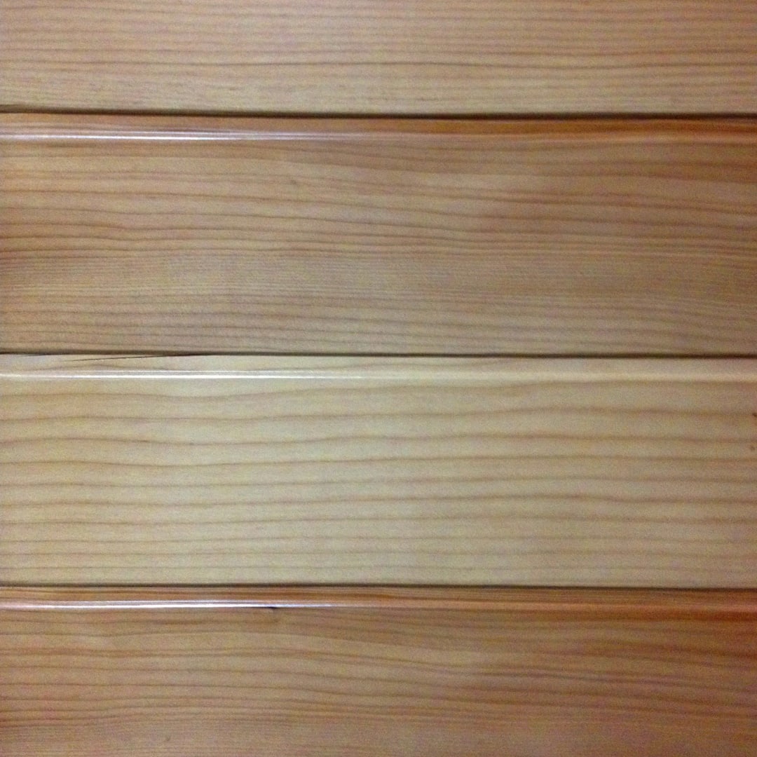 Coronado 2-Person Hemlock Infrared Sauna with 5 Ceramic Heaters