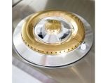 Summerset Built-In Gas Double Side Burner