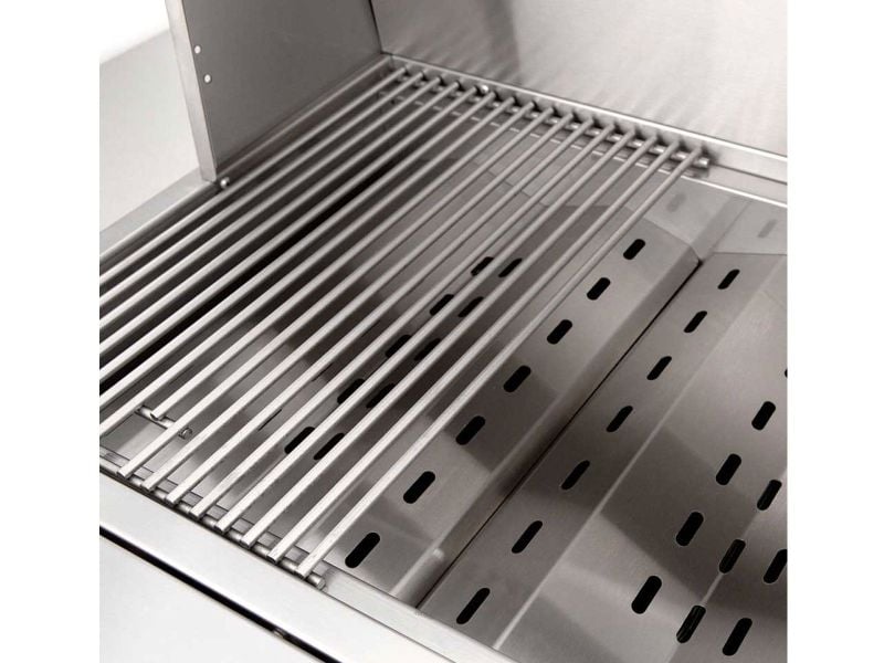 Summerset Resort 30-Inch 2-Burner Commercial Built-In Gas Grill
