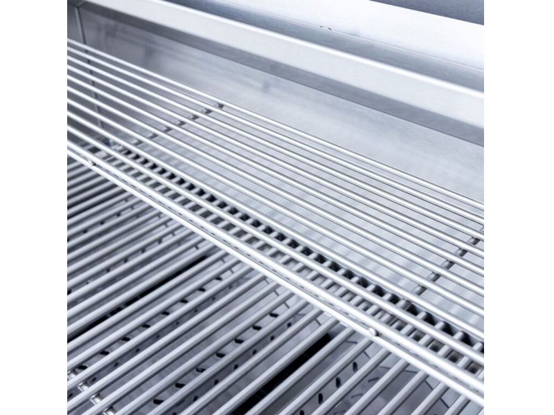 Summerset Sizzler 40-Inch 5-Burner Freestanding Gas Grill