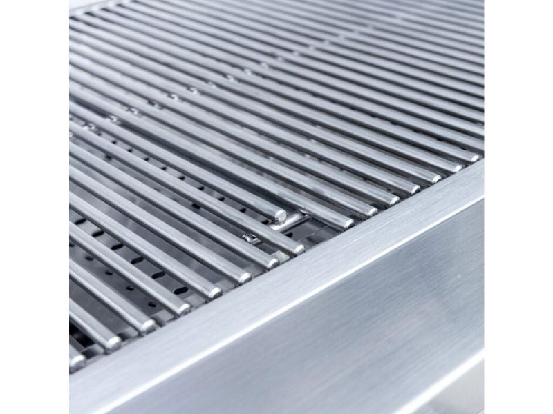 Summerset Sizzler 40-Inch 5-Burner Freestanding Gas Grill