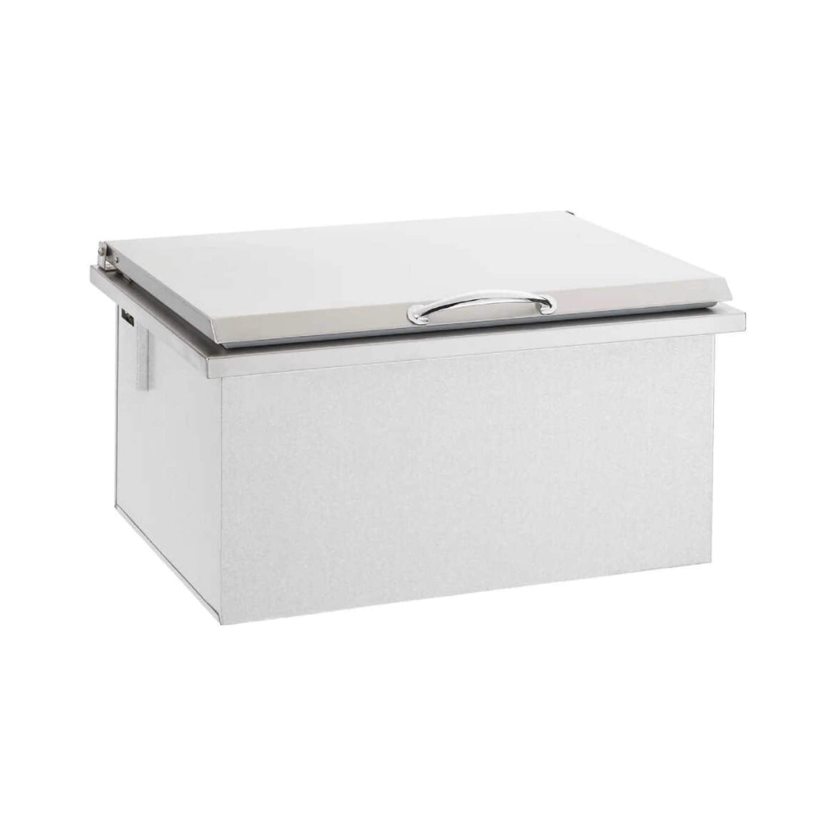 Summerset 28-Inch Wide Drop-In Ice Cooler With 40 lb Capacity [SSIC-28]