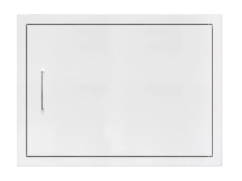 TrueFlame 27" x 20" Horizontal Access Door