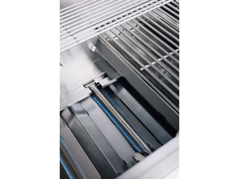 TrueFlame E-Series 32-Inch 4-Burner Built-In Gas Grill