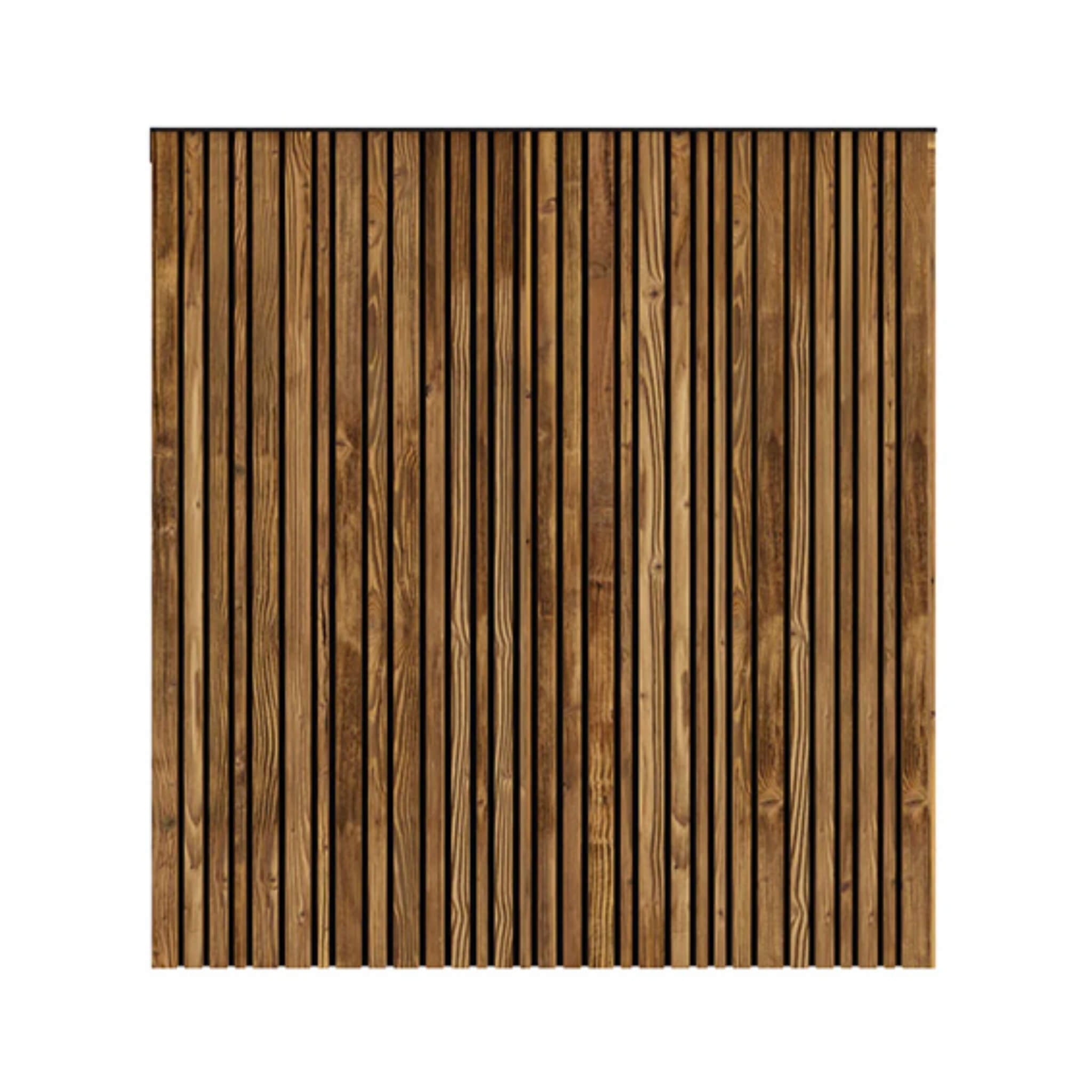 ThermaSol Fortis Fully-Assembled 4-Person Outdoor Sauna Cabin [Made-To-Order] [14-FORTIS] (SAK35896)